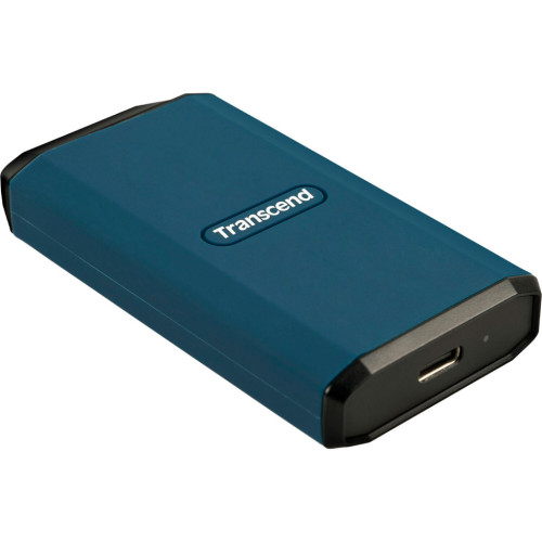 Накопитель SSD USB Type-C 4TB ESD410C Transcend (TS4TESD410C) – TRANSCEND