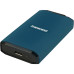 Накопитель SSD USB Type-C 4TB ESD410C Transcend (TS4TESD410C) – TRANSCEND (вид 2)
