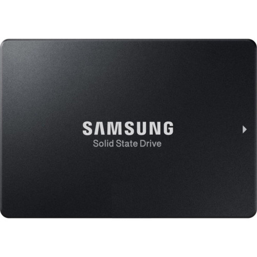 Накопитель SSD 2.5" 480GB PM893 Samsung (MZ7L3480HCHQ-00A07) – Samsung