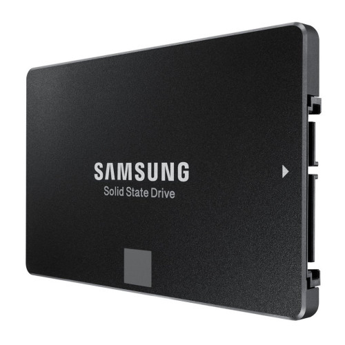 Накопичувач SSD 2.5" 7.68TB PM893 Samsung (MZ7L37T6HBLA-00A07) – Samsung (вид 2)