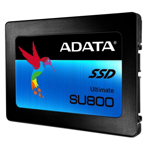 Накопичувач SSD 2.5" 256GB ADATA (ASU800SS-256GT-C) – ADATA (вид 1)