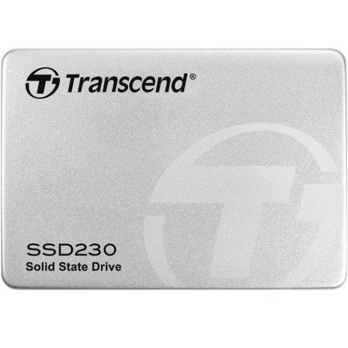 Накопитель SSD 2.5" 128GB Transcend (TS128GSSD230S) – TRANSCEND