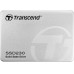Накопитель SSD 2.5" 128GB Transcend (TS128GSSD230S) – TRANSCEND