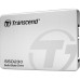 Накопитель SSD 2.5" 128GB Transcend (TS128GSSD230S) – TRANSCEND (вид 1)