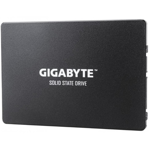 Накопичувач SSD 2.5" 240GB GIGABYTE (GP-GSTFS31240GNTD) – GIGABYTE (вид 2)