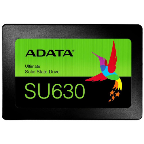 Накопичувач SSD 2.5" 240GB ADATA (ASU630SS-240GQ-R) – ADATA