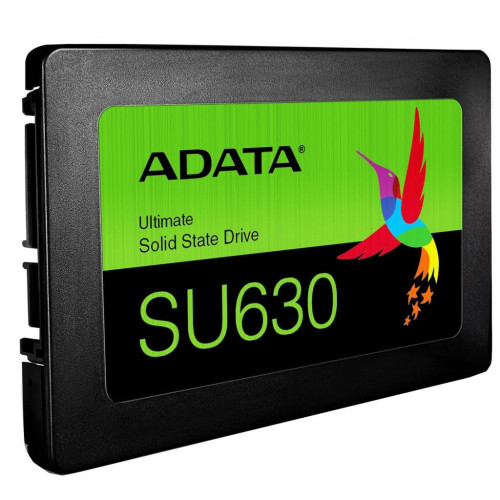 Накопичувач SSD 2.5" 240GB ADATA (ASU630SS-240GQ-R) – ADATA (вид 1)