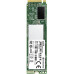 Накопичувач SSD M.2 2280 512GB Transcend (TS512GMTE220S) – TRANSCEND