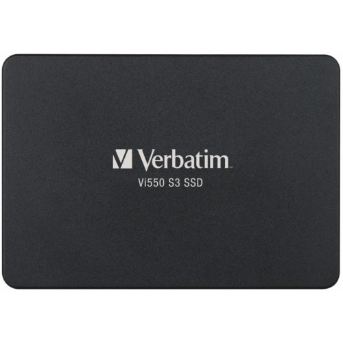 Накопитель SSD 2.5" 256GB Verbatim (49351) – Verbatim