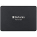 Накопитель SSD 2.5" 256GB Verbatim (49351) – Verbatim