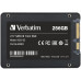 Накопитель SSD 2.5" 256GB Verbatim (49351) – Verbatim (вид 1)