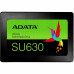 Накопичувач SSD 2.5" 1.92TB ADATA (ASU630SS-1T92Q-R) – ADATA