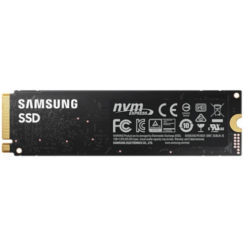 Накопичувач SSD M.2 2280 250GB 980 series Samsung (MZ-V8V250BW) – Samsung (вид 1)