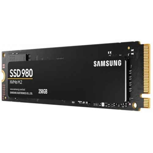 Накопичувач SSD M.2 2280 250GB 980 series Samsung (MZ-V8V250BW) – Samsung (вид 2)