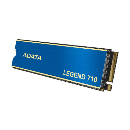 Накопичувач SSD M.2 2280 256GB ADATA (ALEG-710-256GCS) – ADATA (вид 2)