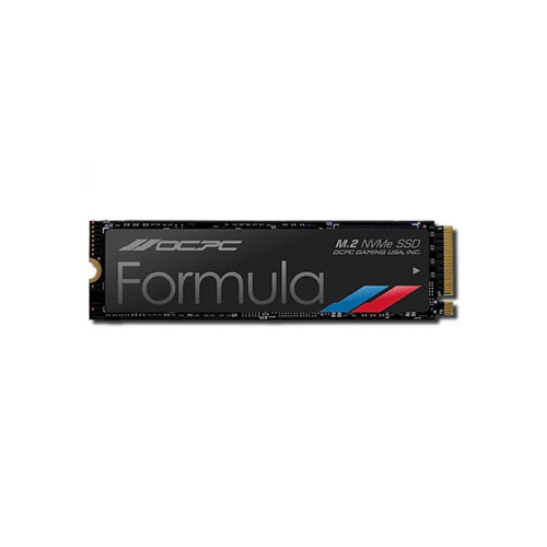 Накопитель SSD M.2 2280 128GB FORMULA OCPC (SSDM2PCIEF128GB) – OCPC