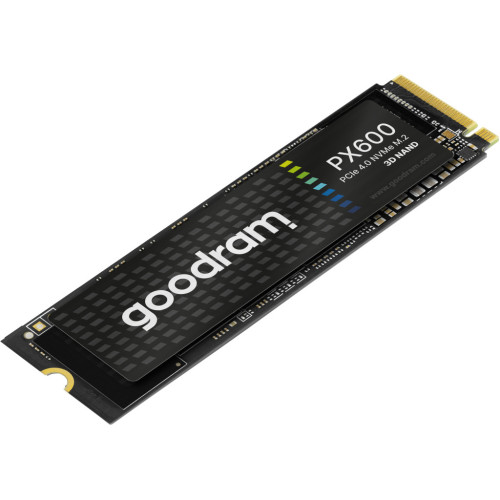 Накопитель SSD M.2 2280 2TB PX600 Goodram (SSDPR-PX600-2K0-80) – GOODRAM (вид 1)