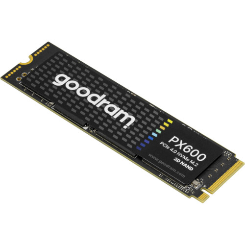 Накопитель SSD M.2 2280 2TB PX600 Goodram (SSDPR-PX600-2K0-80) – GOODRAM (вид 2)