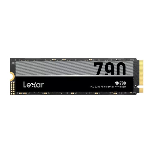 Накопитель SSD M.2 2280 1TB NM790 Lexar (LNM790X001T-RNNNG) – Lexar
