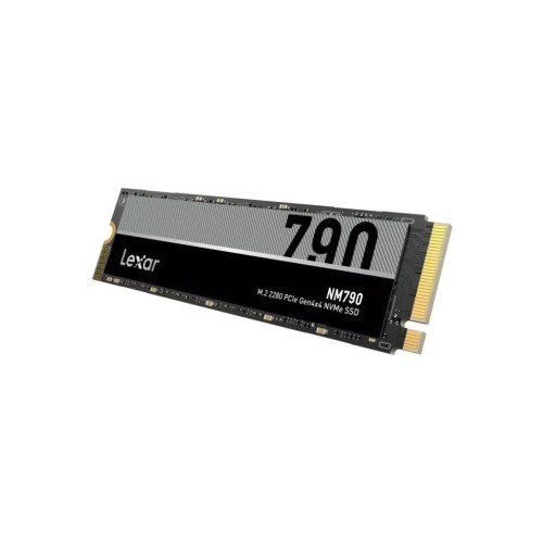 Накопитель SSD M.2 2280 1TB NM790 Lexar (LNM790X001T-RNNNG) – Lexar (вид 2)