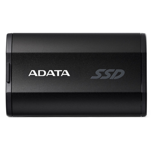 Накопичувач SSD USB 3.2 1TB ADATA (SD810-1000G-CBK) – ADATA