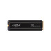 Накопитель SSD M.2 2280 1TB T500 heatsink Micron (CT1000T500SSD5) – MICRON (вид 1)
