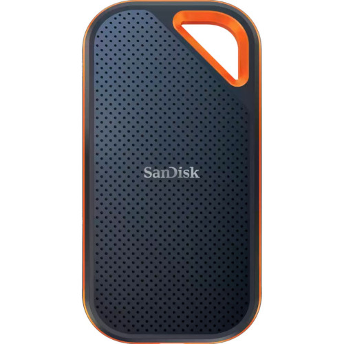 Накопитель SSD USB 3.2 4TB SanDisk (SDSSDE81-4T00-G25) – SANDISK (вид 1)