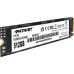 Накопичувач SSD M.2 2280 512GB Patriot (P320P512GM28) – Patriot (вид 1)