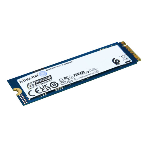Накопитель SSD M.2 2280 960GB Kingston (SEDC2000BM8/960G) – KINGSTON (вид 1)