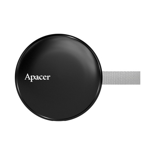 Накопичувач SSD USB-C 1TB Apacer (AP1TBAS725B-1) – APACER