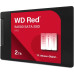 Накопичувач SSD 2.5" 2TB SA500 WD (WDS200T2R0A) – WD (вид 1)