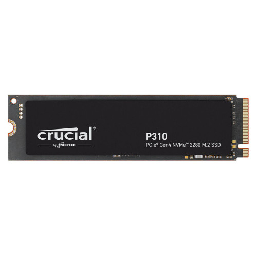 Накопитель SSD M.2 2280 1TB P310 Micron (CT1000P310SSD8) – MICRON