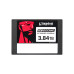 Накопичувач SSD 2.5" 3.84TB Kingston (SEDC600ME/3840G) – KINGSTON