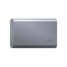 Накопитель SSD USB Type-C 1TB Mobile Secure LaCie (STKH1000800)
