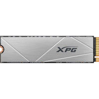 Накопичувач SSD M.2 2280 512GB XPG GAMMIX S60 ADATA (AGAMMIXS60-512G-CS)