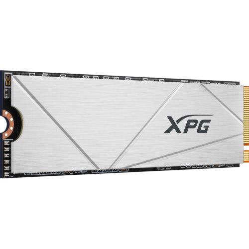 Накопичувач SSD M.2 2280 512GB XPG GAMMIX S60 ADATA (AGAMMIXS60-512G-CS) – ADATA (вид 1)