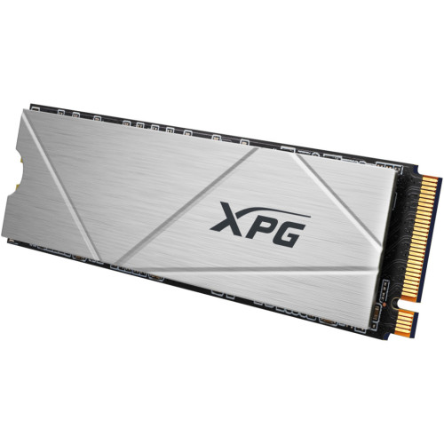 Накопичувач SSD M.2 2280 512GB XPG GAMMIX S60 ADATA (AGAMMIXS60-512G-CS) – ADATA (вид 2)