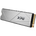 Накопичувач SSD M.2 2280 1TB XPG GAMMIX S60 ADATA (AGAMMIXS60-1T-CS) – ADATA (вид 2)