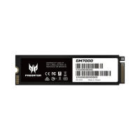 Накопичувач SSD M.2 2280 1TB GM7000 Acer Predator (BL.9BWWR.105)
