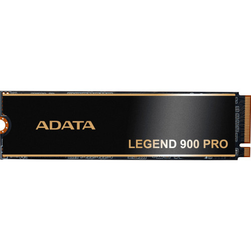 Накопичувач SSD M.2 2280 4TB Legend 900 PRO ADATA (SLEG-900P-4TCS) – ADATA