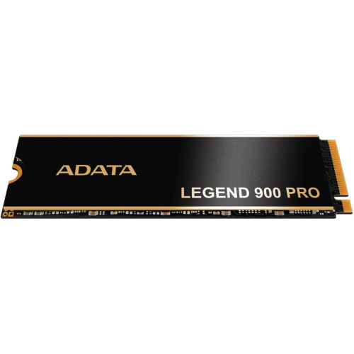 Накопичувач SSD M.2 2280 4TB Legend 900 PRO ADATA (SLEG-900P-4TCS) – ADATA (вид 1)