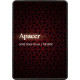 Накопитель SSD 2.5" 2TB AS350X Apacer (AP2TBAS350XR)