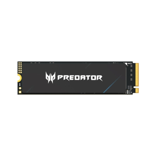 Накопичувач SSD M.2 2280 8TB GM9000 Acer Predator (BL.9BWWR.142) – Acer Predator