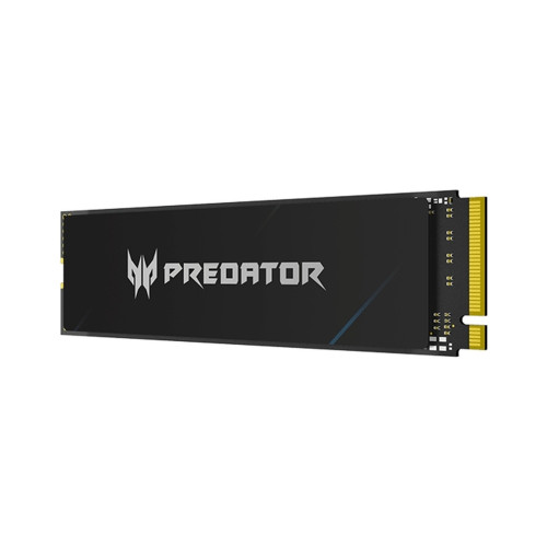 Накопичувач SSD M.2 2280 8TB GM9000 Acer Predator (BL.9BWWR.142) – Acer Predator (вид 1)