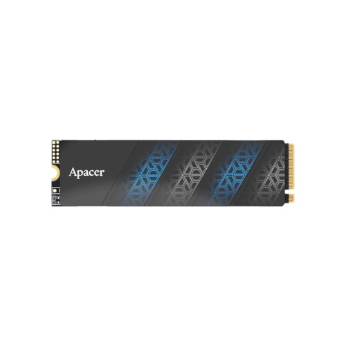 Накопитель SSD M.2 2280 256GB Apacer (AP256GAS2280P4UPRO) – APACER