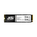 Накопитель SSD M.2 2280 512GB AGI (AGI512GIMAI298-CB) – AGI