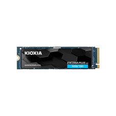 Накопичувач SSD M.2 2280 2TB EXCERIA PLUS G2 Kioxia (LRC20Z002TG8)