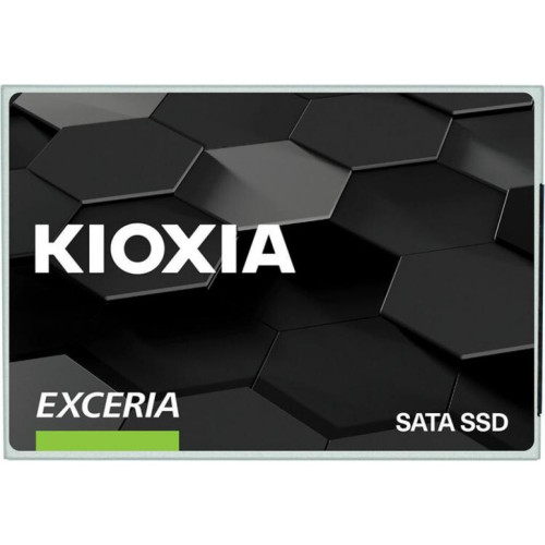 Накопитель SSD 2.5" 480GB EXCERIA Kioxia (LTC10Z480GG8) – KIOXIA