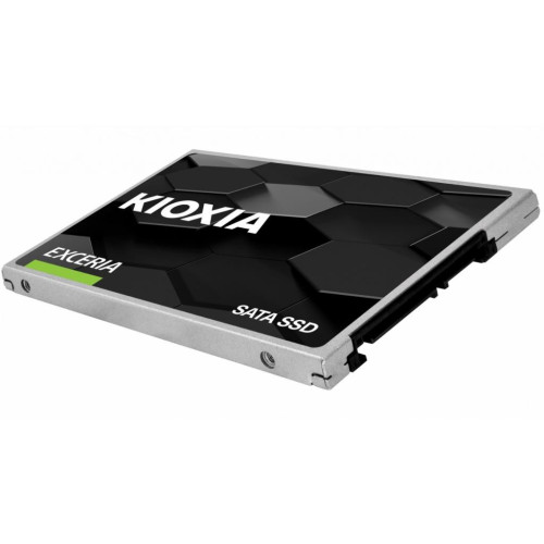 Накопитель SSD 2.5" 480GB EXCERIA Kioxia (LTC10Z480GG8) – KIOXIA (вид 2)