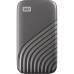Накопитель SSD USB 3.2 1TB WD (WDBAGF0010BGY-WESN) – WD